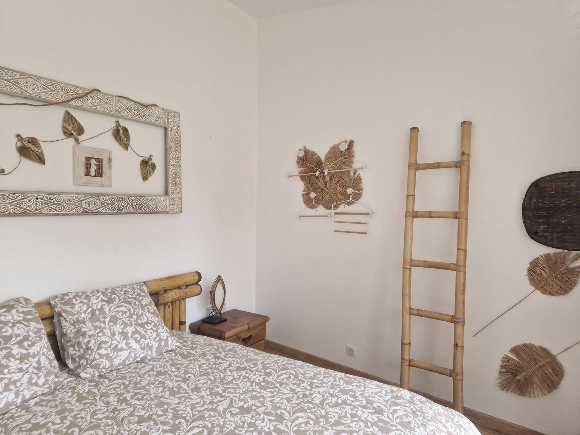 La Serenite Balinaise, Chambre Et Sdb Privee, Jardin , Piscine Et Jacuzzi En Saison, Pres De Chantilly, Parc Asterix Et Cdg Et Paris En 20' Orry-La-Ville Extérieur photo