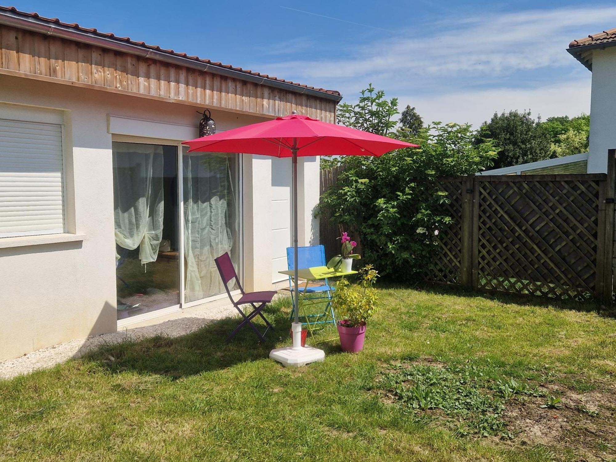 La Serenite Balinaise, Chambre Et Sdb Privee, Jardin , Piscine Et Jacuzzi En Saison, Pres De Chantilly, Parc Asterix Et Cdg Et Paris En 20' Orry-La-Ville Extérieur photo